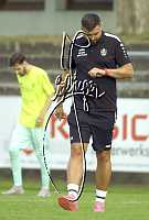 06.09.2025<br>ESV Krems - USC Fels<br>2:1 (0:0)<br>