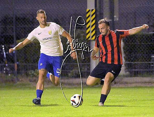 FC Stein - SK Tulbing