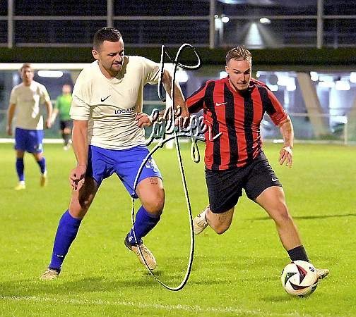 FC Stein - SK Tulbing