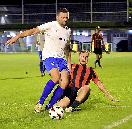 FC Stein - SK Tulbing