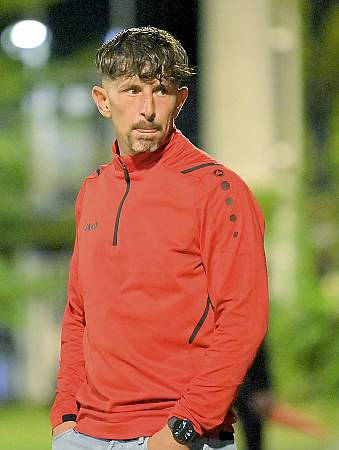 FC Stein - SK Tulbing