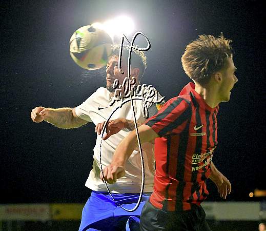 FC Stein - SK Tulbing