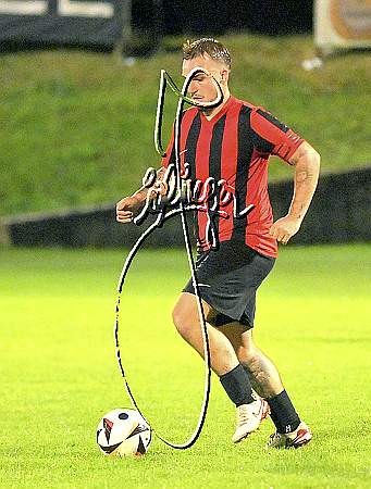 FC Stein - SK Tulbing