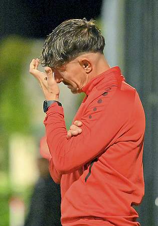 FC Stein - SK Tulbing