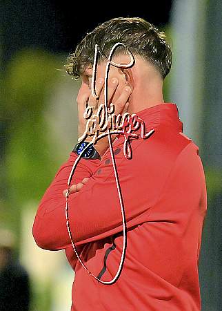 FC Stein - SK Tulbing