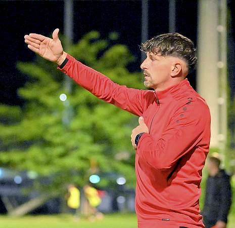 FC Stein - SK Tulbing