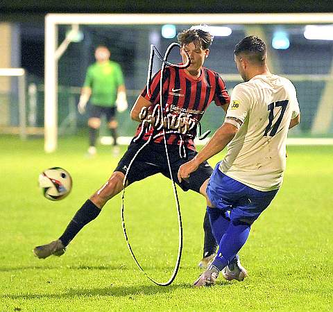 FC Stein - SK Tulbing
