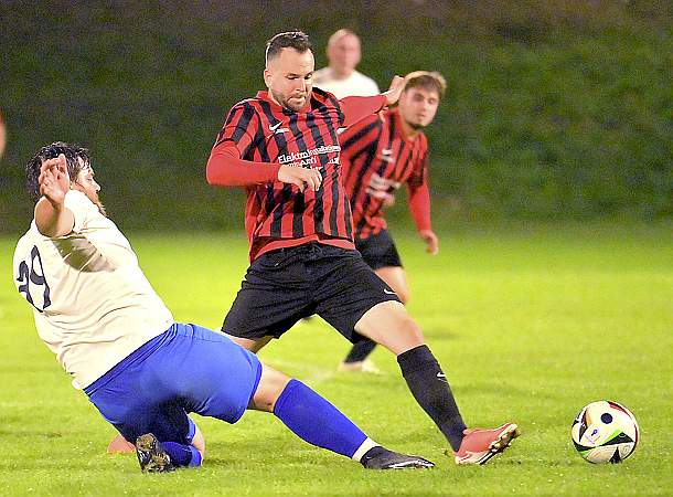 FC Stein - SK Tulbing