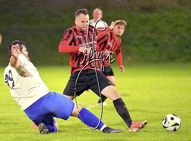 FC Stein - SK Tulbing