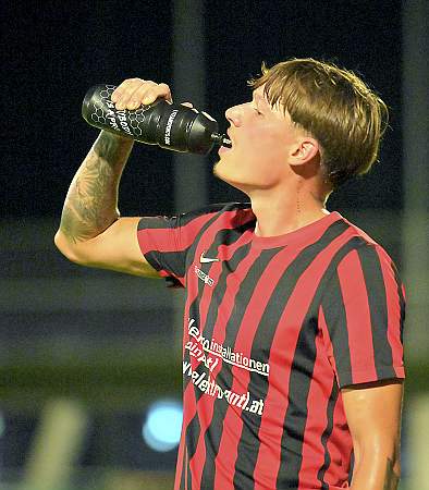 FC Stein - SK Tulbing