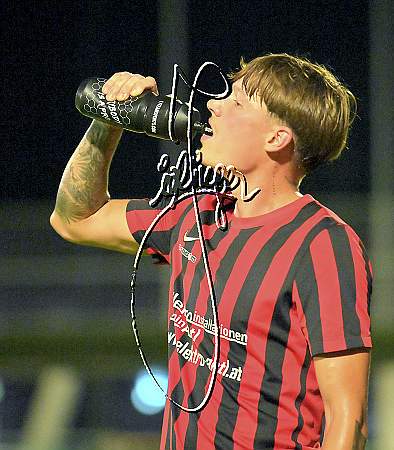 FC Stein - SK Tulbing