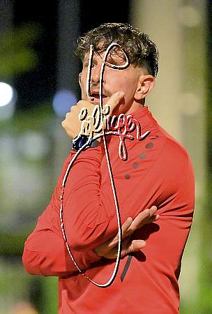 FC Stein - SK Tulbing