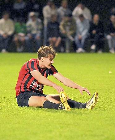 FC Stein - SK Tulbing