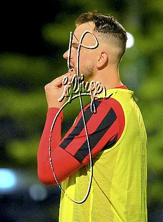 FC Stein - SK Tulbing