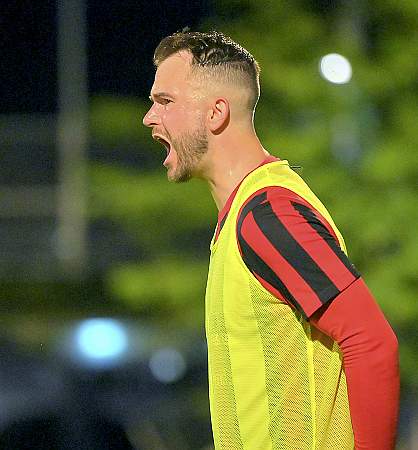 FC Stein - SK Tulbing