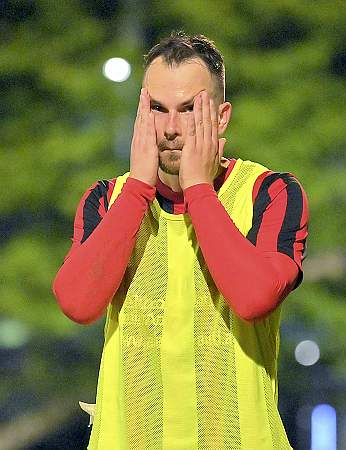 FC Stein - SK Tulbing