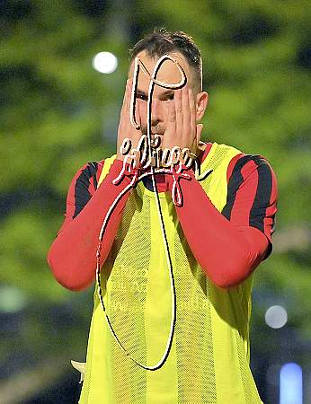 FC Stein - SK Tulbing