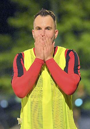 FC Stein - SK Tulbing