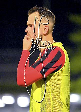 FC Stein - SK Tulbing