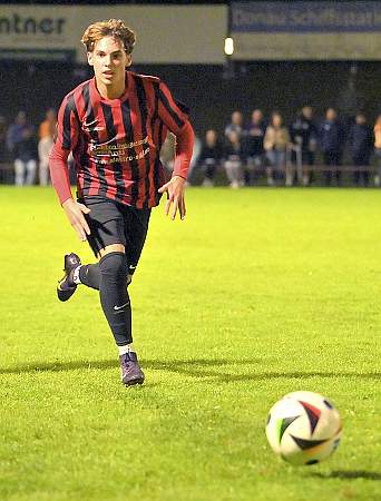 FC Stein - SK Tulbing