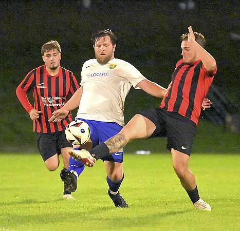 FC Stein - SK Tulbing