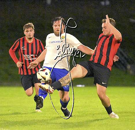 FC Stein - SK Tulbing