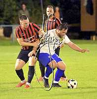 12.09.2025<br>FC Stein - SK Tulbing<br>1:1 (1:0)<br>