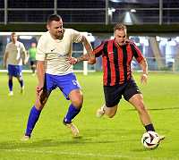 12.09.2025<br>FC Stein - SK Tulbing<br>1:1 (1:0)<br>