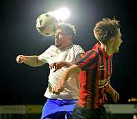 12.09.2025<br>FC Stein - SK Tulbing<br>1:1 (1:0)<br>