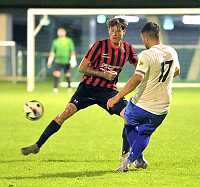 12.09.2025<br>FC Stein - SK Tulbing<br>1:1 (1:0)<br>