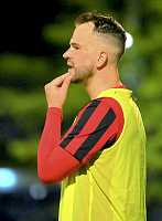 12.09.2025<br>FC Stein - SK Tulbing<br>1:1 (1:0)<br>