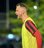 12.09.2025<br>FC Stein - SK Tulbing<br>1:1 (1:0)<br>