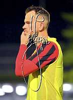 12.09.2025<br>FC Stein - SK Tulbing<br>1:1 (1:0)<br>