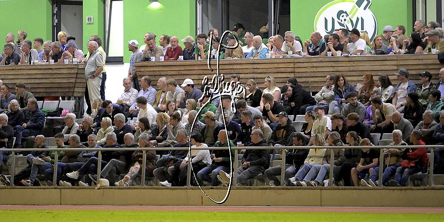 Langenlois USV - FC Rohrendorf