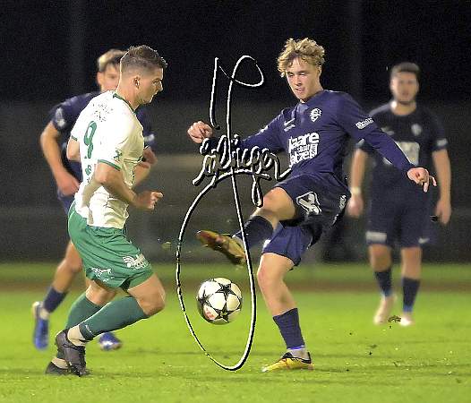 Langenlois USV - FC Rohrendorf