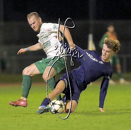 Langenlois USV - FC Rohrendorf