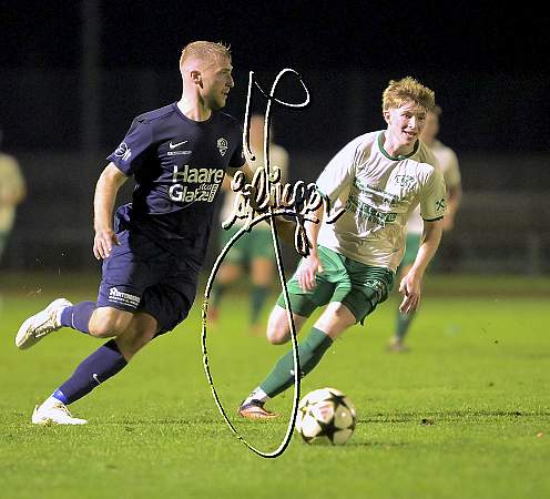 Langenlois USV - FC Rohrendorf