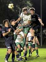 19.09.2025<br>Langenlois USV - FC Rohrendorf<br>1:2 (1.2)<br>