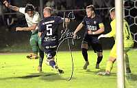 19.09.2025<br>Langenlois USV - FC Rohrendorf<br>1:2 (1.2)<br>