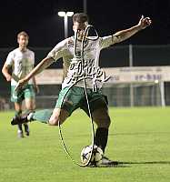 19.09.2025<br>Langenlois USV - FC Rohrendorf<br>1:2 (1.2)<br>