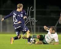 19.09.2025<br>Langenlois USV - FC Rohrendorf<br>1:2 (1.2)<br>