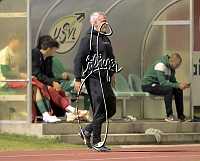 19.09.2025<br>Langenlois USV - FC Rohrendorf<br>1:2 (1.2)<br>