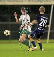 19.09.2025<br>Langenlois USV - FC Rohrendorf<br>1:2 (1.2)<br>