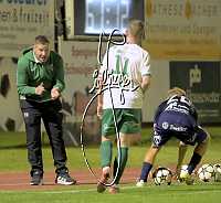 19.09.2025<br>Langenlois USV - FC Rohrendorf<br>1:2 (1.2)<br>