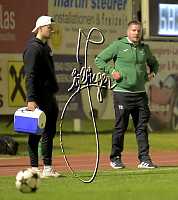 19.09.2025<br>Langenlois USV - FC Rohrendorf<br>1:2 (1.2)<br>