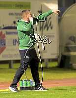 19.09.2025<br>Langenlois USV - FC Rohrendorf<br>1:2 (1.2)<br>