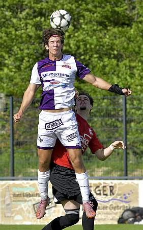 SC Mautern - USC Kirchberg