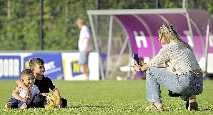 SC Mautern - USC Kirchberg