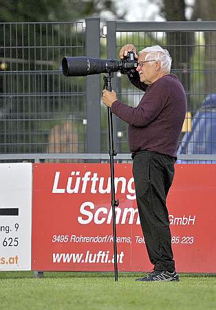 SC Mautern - USC Kirchberg