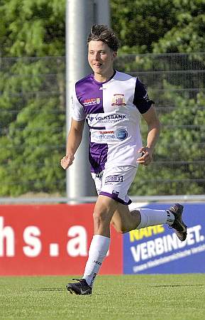 SC Mautern - USC Kirchberg